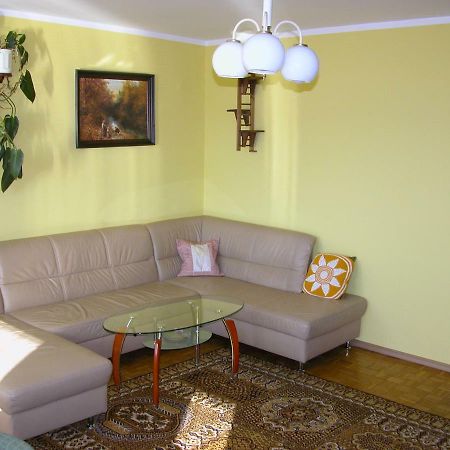 Апартаменти U Teresy Гіжицько Екстер'єр фото